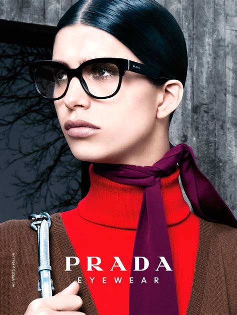 prada pr33p-a|PRADA Eyeglasses .